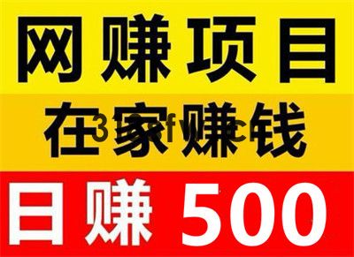 网络项目