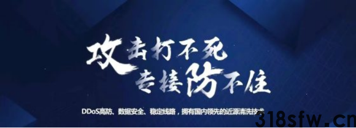 网络项目